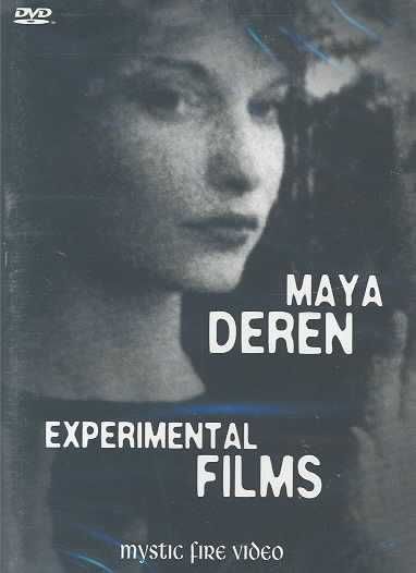 Experimental Films - (Region 1 Import DVD)