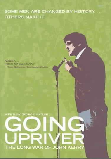 Going Upriver:Long War of John Kerry - (Region 1 Import DVD)