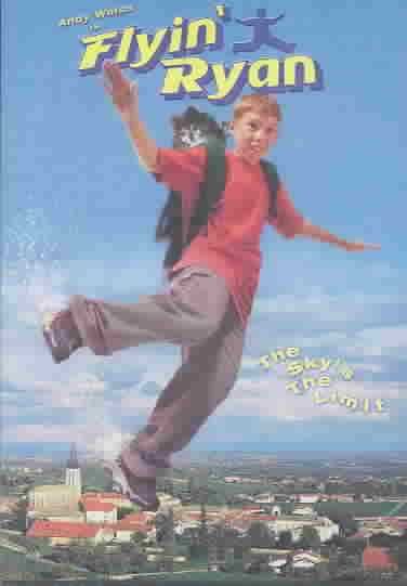 Flyin' Ryan - (Region 1 Import DVD)
