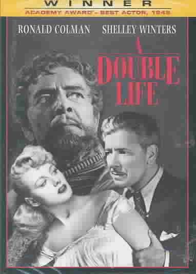Double Life - (Region 1 Import DVD)