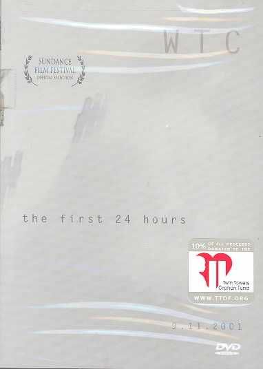 Wtc:First 24 Hours - (Region 1 Import DVD)