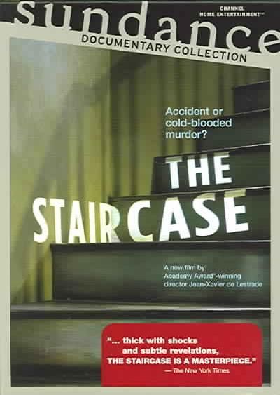Staircase - (Region 1 Import DVD)