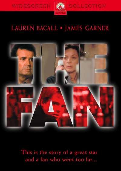 Fan - (Region 1 Import DVD)