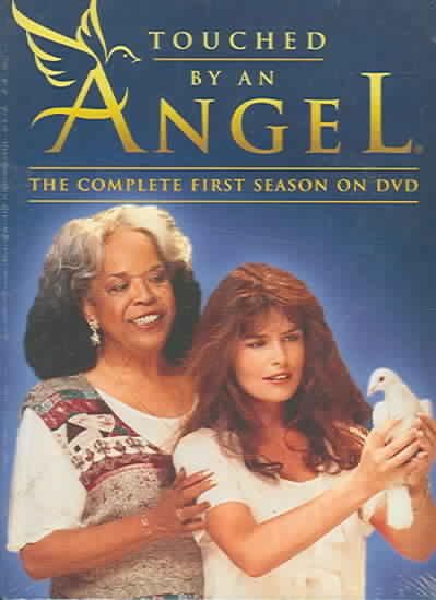 Touched by an Angel 3 Pack - (Region 1 Import DVD)