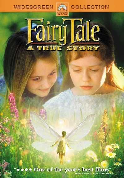 Fairytale:True Story - (Region 1 Import DVD)