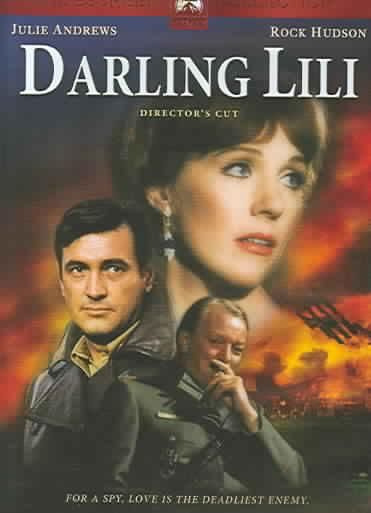 Darling Lili - (Region 1 Import DVD)