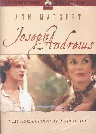 Joseph Andrews - (Region 1 Import DVD)