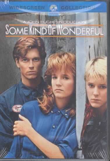 Some Kind of Wonderful - (Region 1 Import DVD)