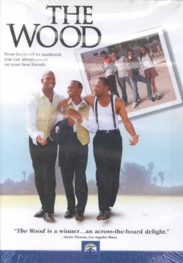 Wood - (Region 1 Import DVD)