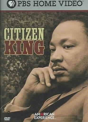 Citizen King - (Region 1 Import DVD)