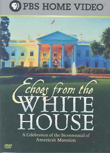 Echoes from the White House - (Region 1 Import DVD)