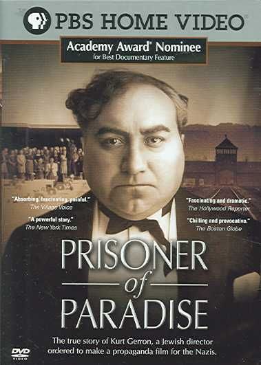 Prisoner of Paradise - (Region 1 Import DVD)
