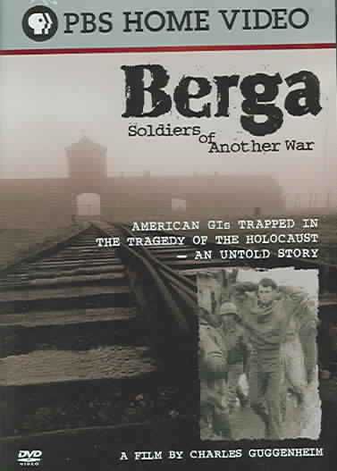 Berga:Soldiers of Another War - (Region 1 Import DVD)