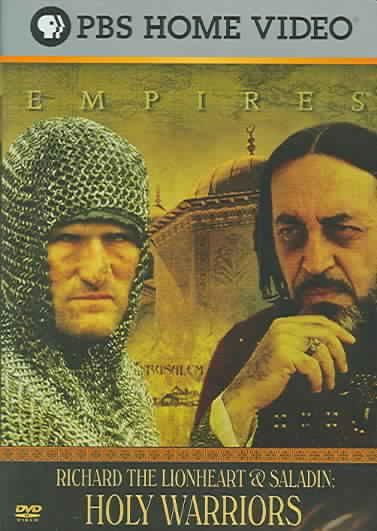 Holy Warriors - (Region 1 Import DVD)