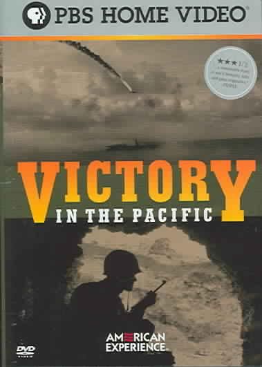 Victory in the Pacific - (Region 1 Import DVD)