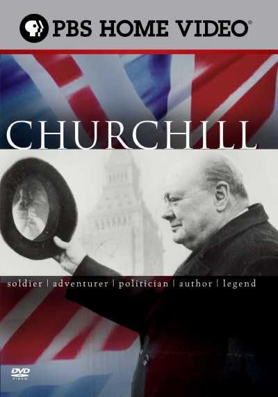 Churchill - (Region 1 Import DVD)