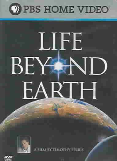 Life Beyond Earth - (Region 1 Import DVD)