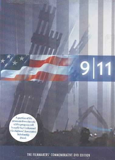 9/11 the Filmmakers' Commemorative Edition - (Region 1 Import DVD)