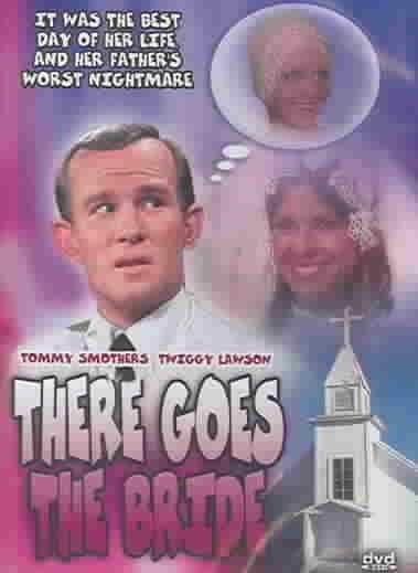 There Goes the Bride - (Region 1 Import DVD)