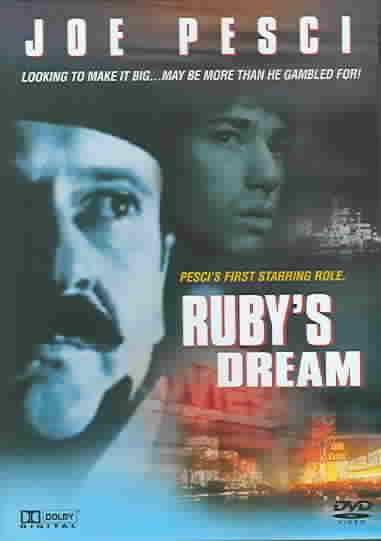 Ruby's Dream - (Region 1 Import DVD)