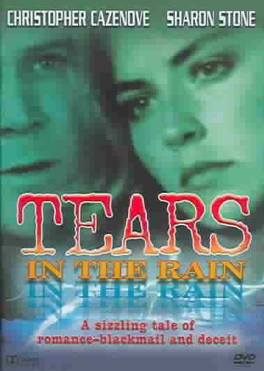 Tears in the Rain - (Region 1 Import DVD)