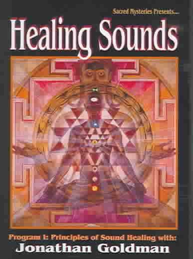 Healing Sounds - (Region 1 Import DVD)