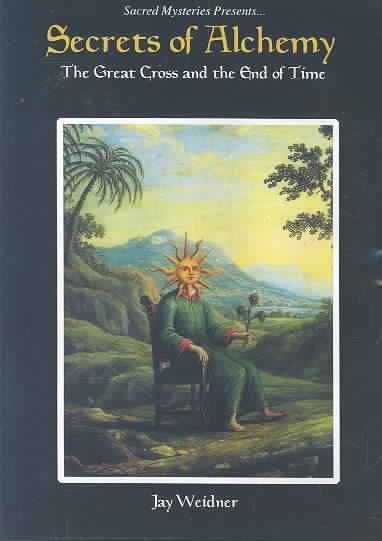 Secrets of Alchemy:Great Cross &amp; End - (Region 1 Import DVD)