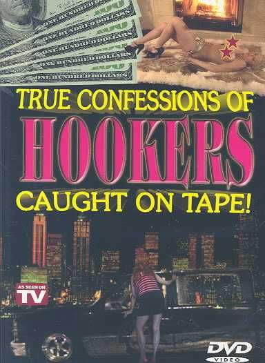 True Confessions of Hookers 1 - (Region 1 Import DVD)