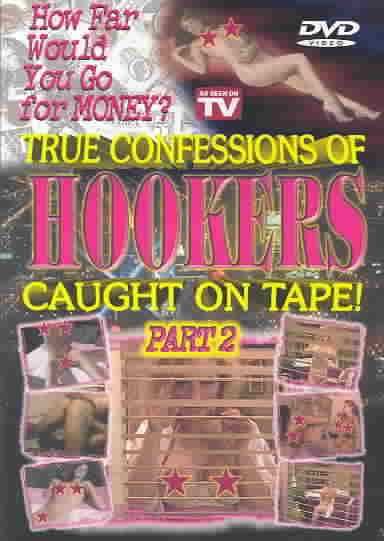 True Confessions of Hookers 2 - (Region 1 Import DVD)