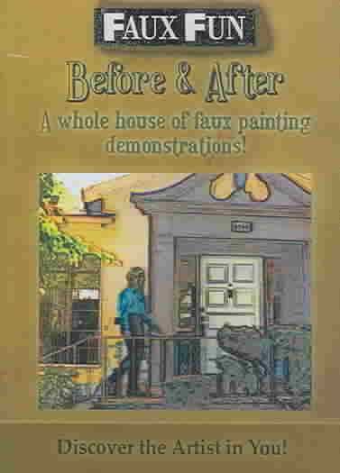 Faux Fun:Before &amp; After - (Region 1 Import DVD)
