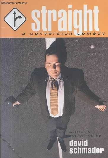 Straight - (Region 1 Import DVD)