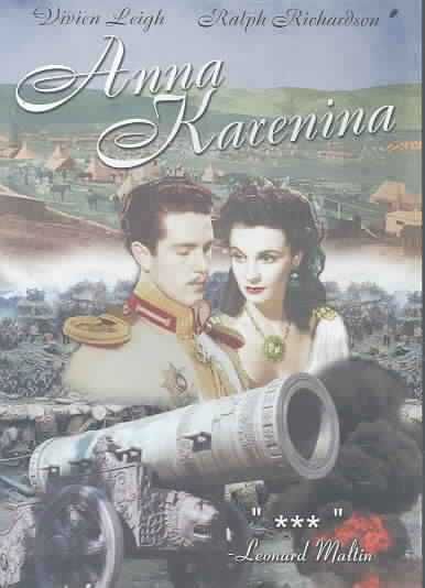 Anna Karenina - (Region 1 Import DVD)