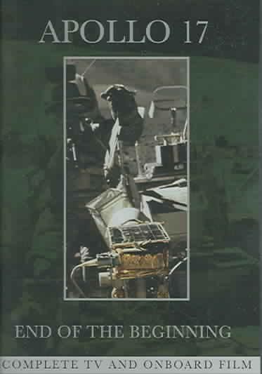 Apollo 17:End of the Beginning - (Region 1 Import DVD)