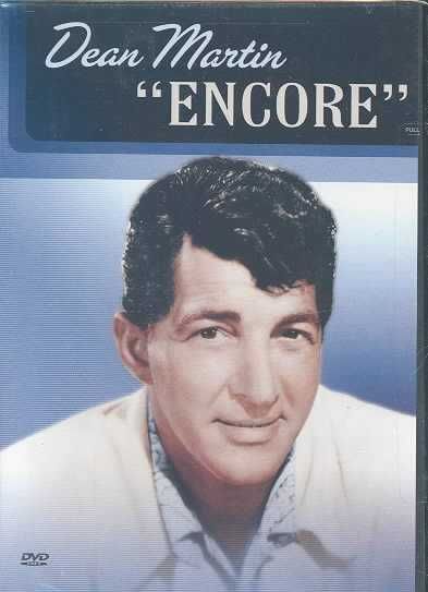 Dean Martin:Encore - (Region 1 Import DVD)