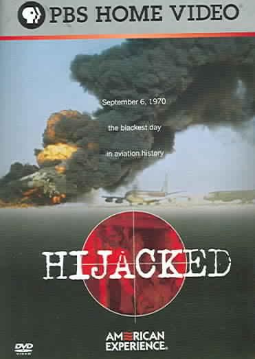 Hijacked - (Region 1 Import DVD)