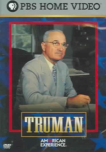 Truman - (Region 1 Import DVD)
