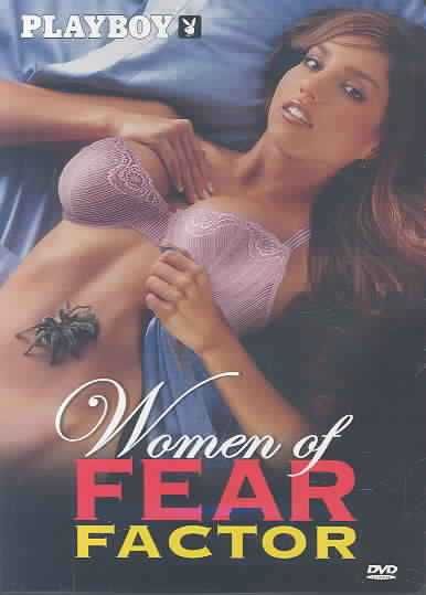 Women of Fear Factor - (Region 1 Import DVD)