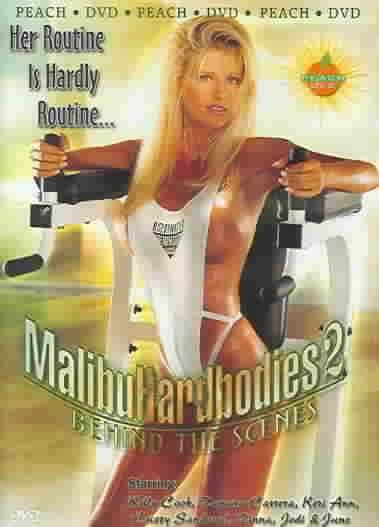 Malibu Hardbodies 2 - (Region 1 Import DVD)