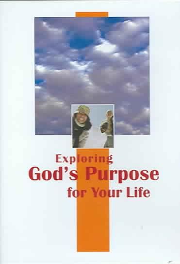 Exploring God's Purpose for Your Life - (Region 1 Import DVD)