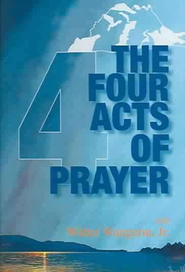 Four Acts of Prayer - (Region 1 Import DVD)