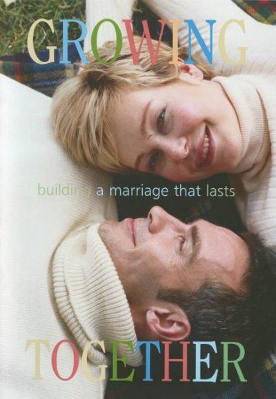 Growing Together - (Region 1 Import DVD)