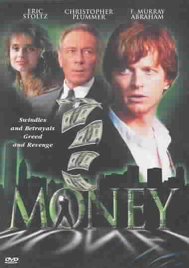 Money - (Region 1 Import DVD)