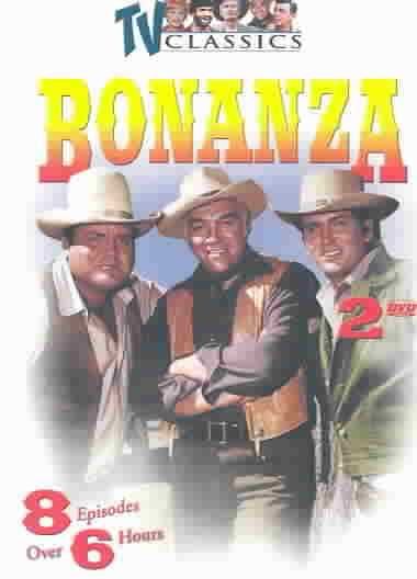 TV Classics:Bonanza Vol 3 - (Region 1 Import DVD)