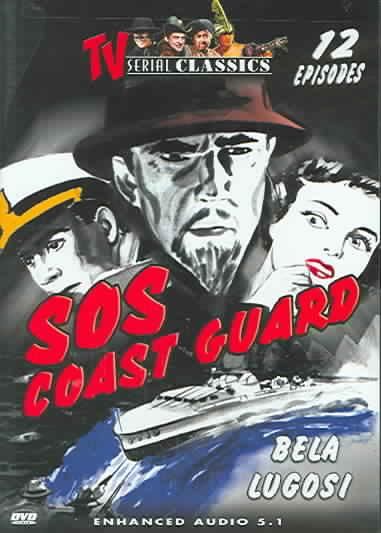 Sos Coast Guard - (Region 1 Import DVD)