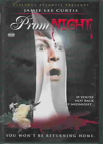 Prom Night - (Region 1 Import DVD)