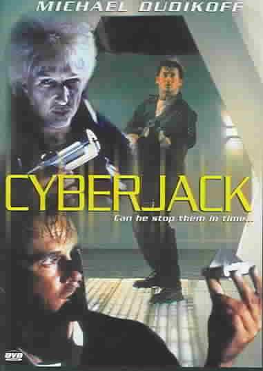 Cyberjack - (Region 1 Import DVD)