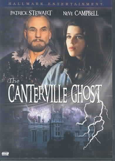 Canterville Ghost - (Region 1 Import DVD)
