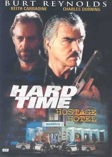 Hard Time:Hostage Hotel - (Region 1 Import DVD)