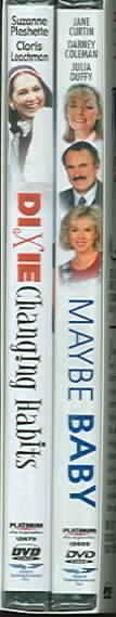 Maybe Baby/Dixie Changing Habits - (Region 1 Import DVD)