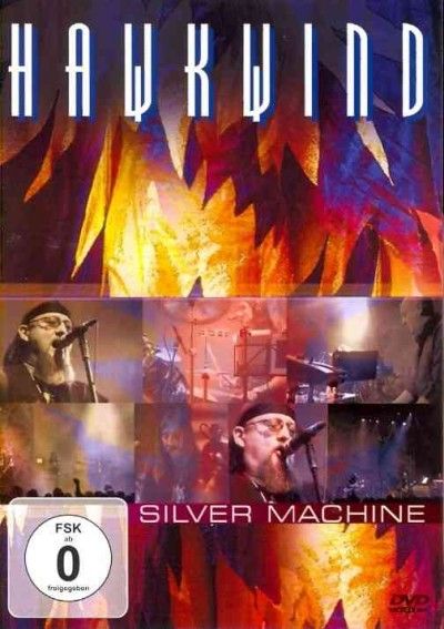 Silver Machine:Live 2007 - (Region 1 Import DVD)